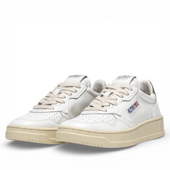 AUTRY - Sneakers Medalist Low 2