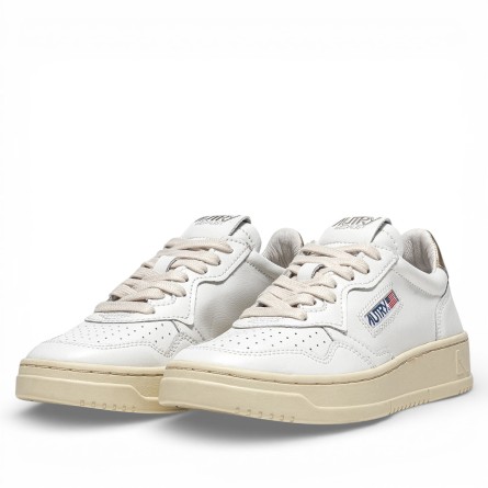 AUTRY - Medalist Low Sneakers