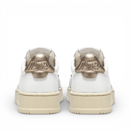 AUTRY - Sneakers Medalist Low