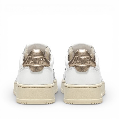 AUTRY - Medalist Low Sneakers