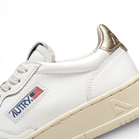 AUTRY - Sneakers Medalist Low