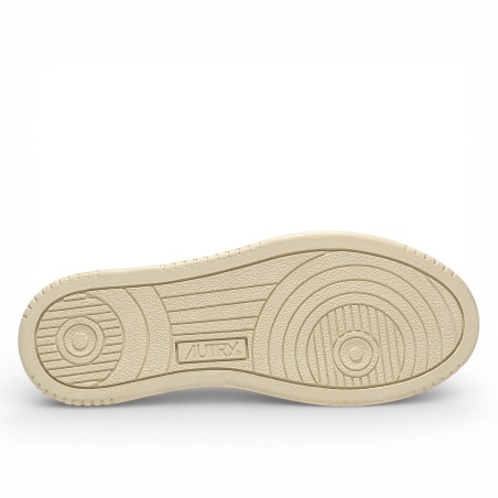AUTRY - Sneakers Medalist Low