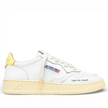 AUTRY - Sneakers Medalist Low