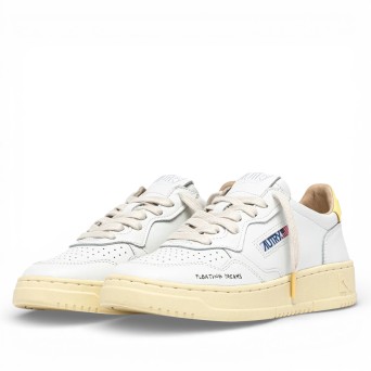 AUTRY - Sneakers Medalist Low 2