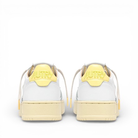 AUTRY - Sneakers Medalist Low