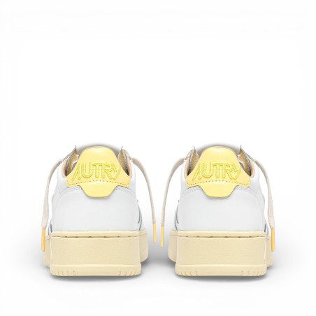 AUTRY - Medalist Low Sneakers