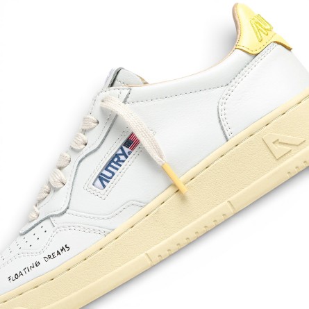 AUTRY - Sneakers Medalist Low