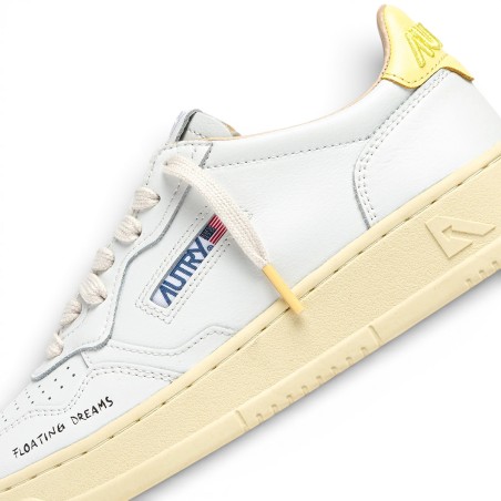 AUTRY - Sneakers Medalist Low