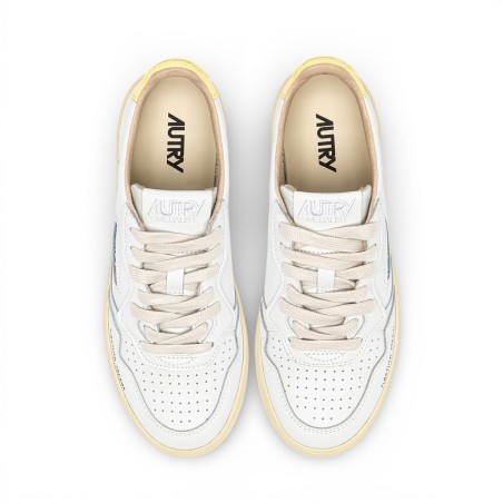 AUTRY - Sneakers Medalist Low