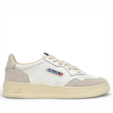 AUTRY - Medalist Low Sneakers