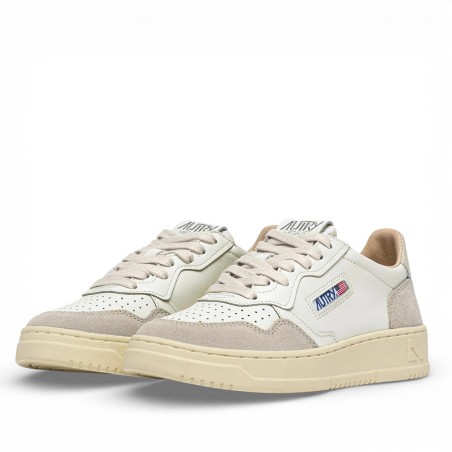 AUTRY - Medalist Low Sneakers