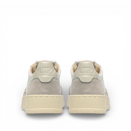 AUTRY - Medalist Low Sneakers