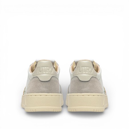 AUTRY - Medalist Low Sneakers