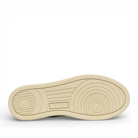 AUTRY - Sneakers Medalist Low