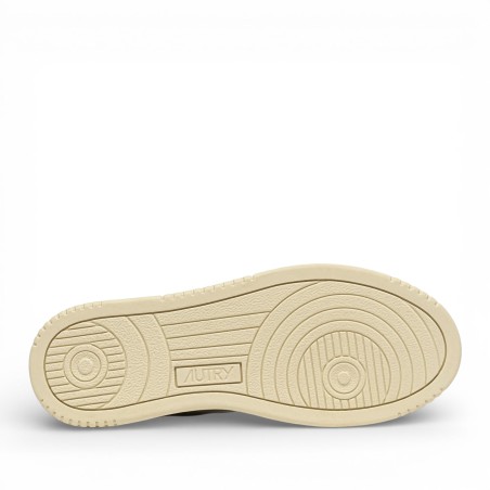 AUTRY - Sneakers Medalist Low