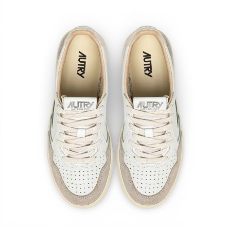 AUTRY - Sneakers Medalist Low
