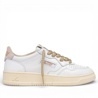 AUTRY - Medalist Low Sneakers