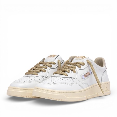 AUTRY - Sneakers Medalist Low