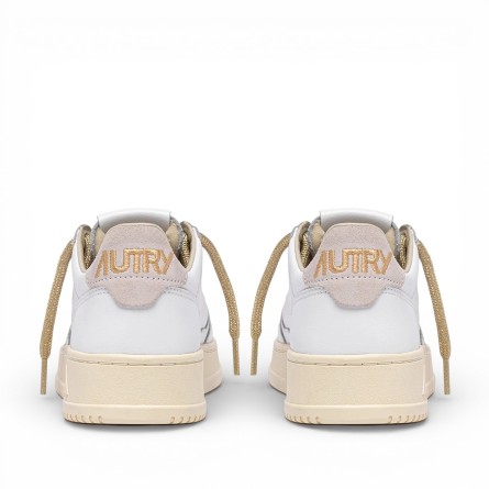 AUTRY - Medalist Low Sneakers