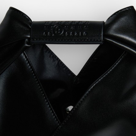 MM6 - Japanische Mini-Tasche