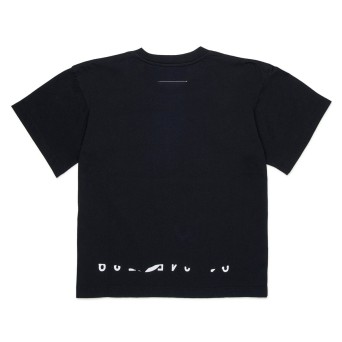 MM6 - T-shirt avec logo iconique 2