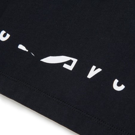 MM6 - T-shirt con logo iconico