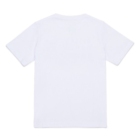 MM6 - T-shirt avec logo