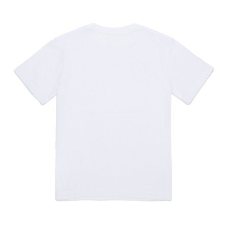 MM6 - T-shirt with mini logo