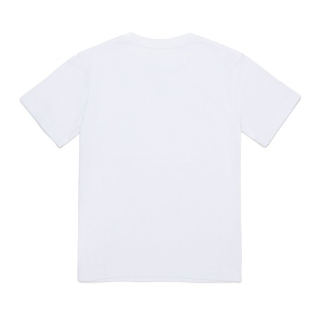 MM6 - T-shirt con mini logo