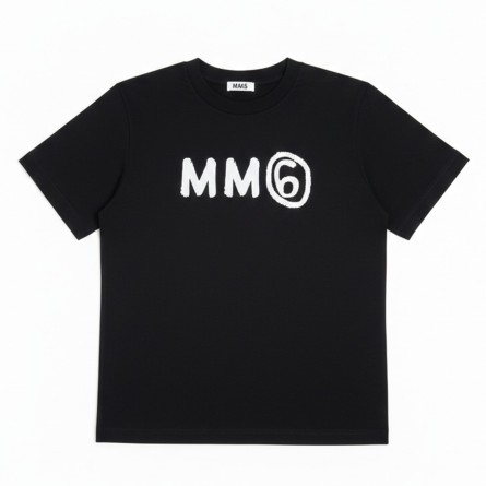 MM6 - T-shirt avec logo iconique