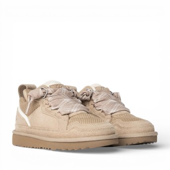 UGG - Lowmel K Turnschuhe 2