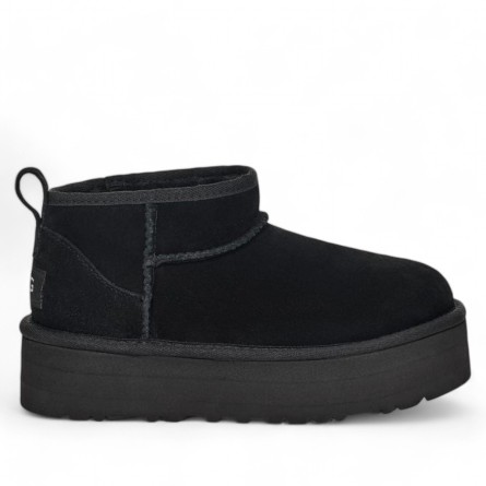 UGG - Klassische Ultra Mini-Plattform