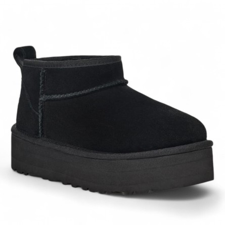 UGG - Classic Ultra Mini Platform ankle boot