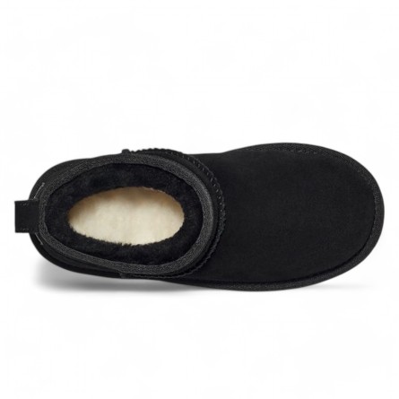 UGG - Tronchetto Classic Ultra Mini Platform