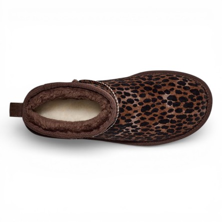 UGG - Klassisch Ultra Mini Kaspisch