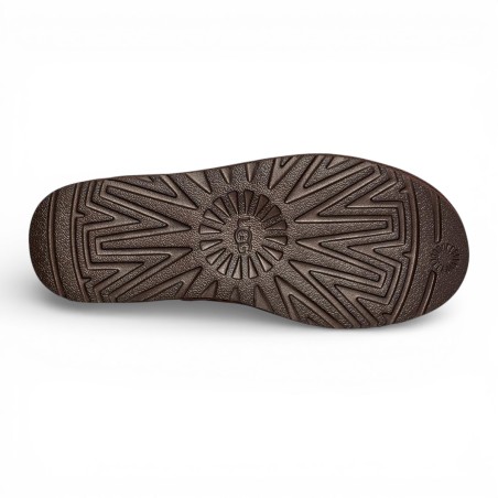 UGG - Tronchetto Classic Ultra Mini Caspian