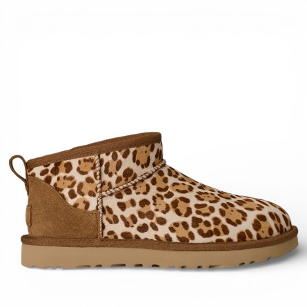 UGG - Classic Ultra Mini Caspian