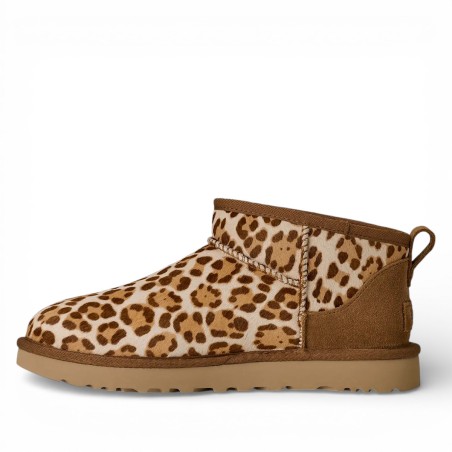 UGG - Tronchetto Classic Ultra Mini Caspian