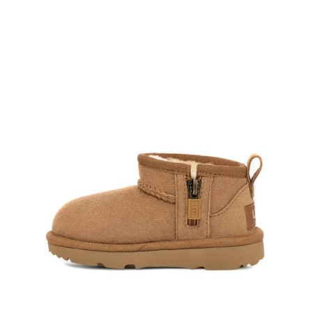 UGG - Girl's Classic Ultra Mini ankle boot