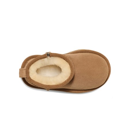 UGG - Girl's Classic Ultra Mini ankle boot