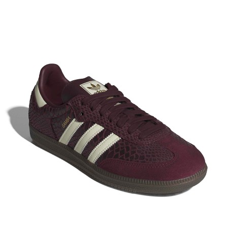 ADIDAS ORIGINALS - Turnschuhe Samba OG