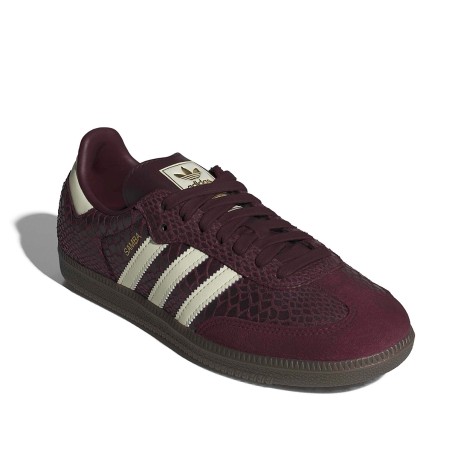 ADIDAS ORIGINALS - Turnschuhe Samba OG