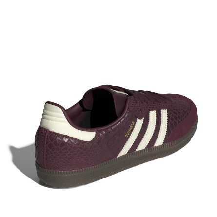 ADIDAS ORIGINALS - Baskets Samba OG