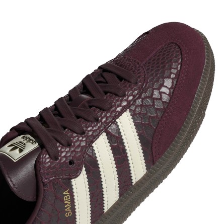 ADIDAS ORIGINALS - Turnschuhe Samba OG