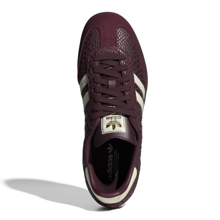 ADIDAS ORIGINALS - Turnschuhe Samba OG