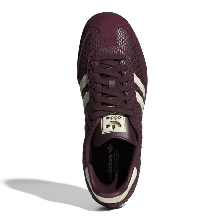 ADIDAS ORIGINALS - Sneakers Samba OG