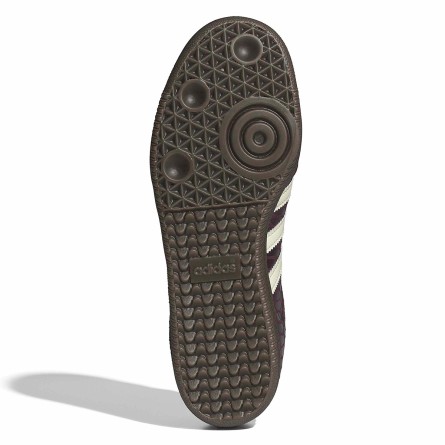 ADIDAS ORIGINALS - Baskets Samba OG