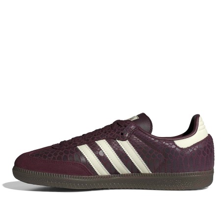 ADIDAS ORIGINALS - Baskets Samba OG