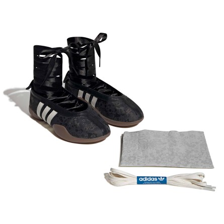 ADIDAS ORIGINALS - Ballerina Taekwondo Mei