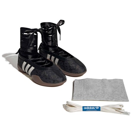 ADIDAS ORIGINALS - Taekwondo Mei Ballerina